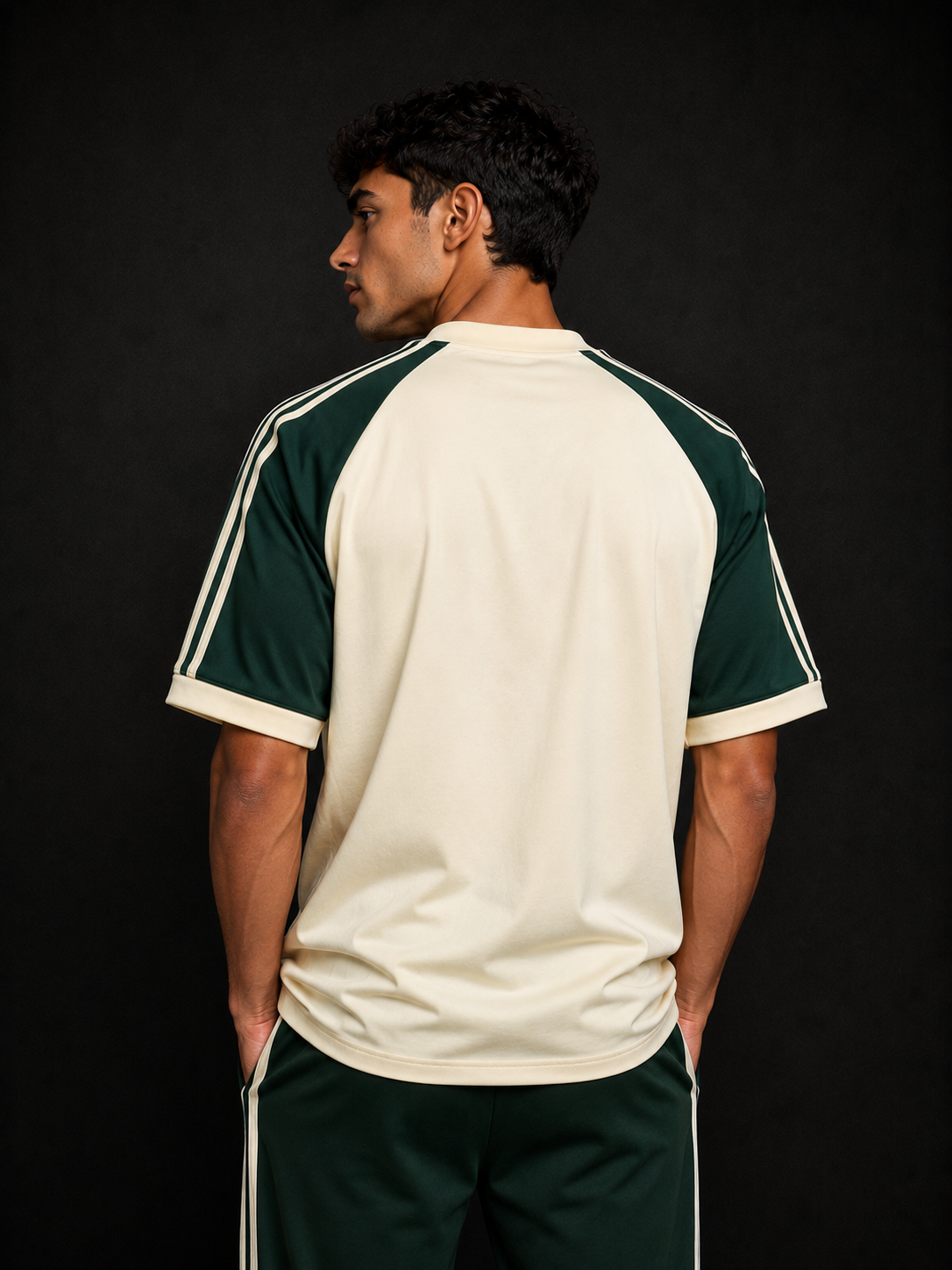 Adidas Premium Oversized Tshirt