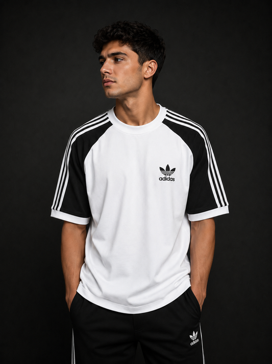 Adidas Premium Oversized Tshirt
