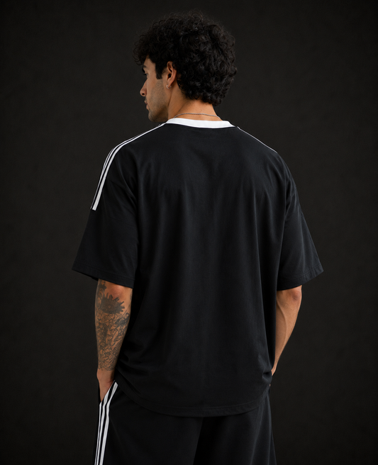 Adidas Men's Oversized Tshirt