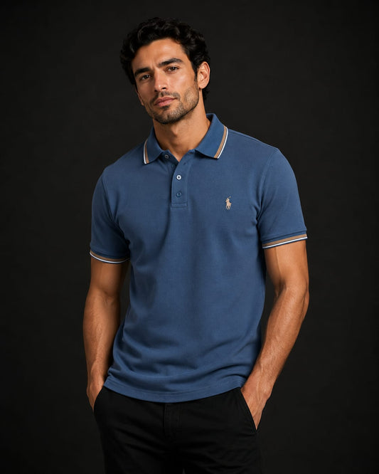 US Polo Relaxed Fit Tshirt