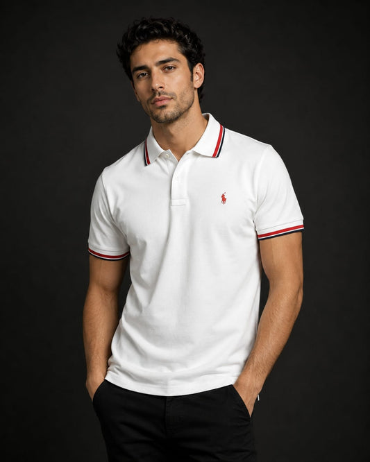 US Polo Relaxed Fit Tshirt