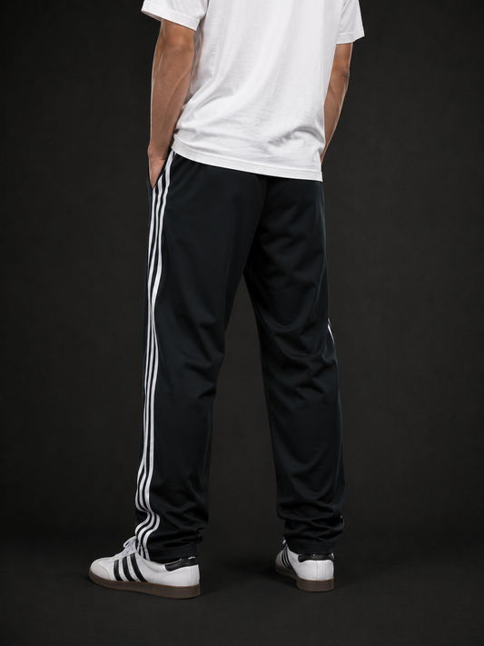 Adidas Regular Fit Track Pants