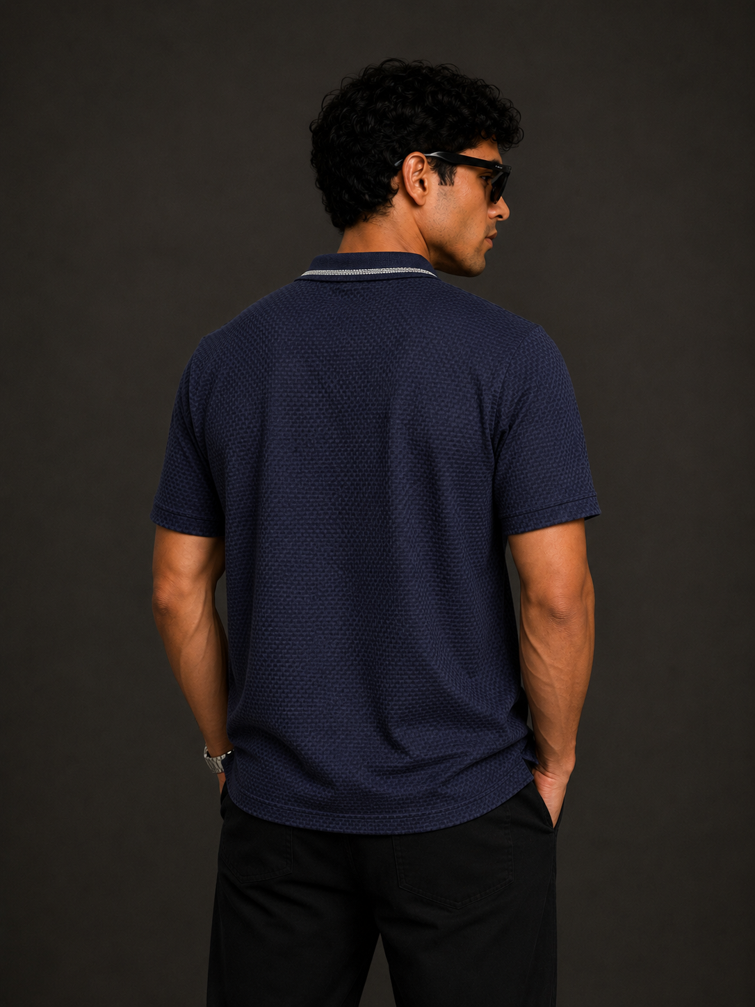 Lacoste's Men's Polo T Shirt