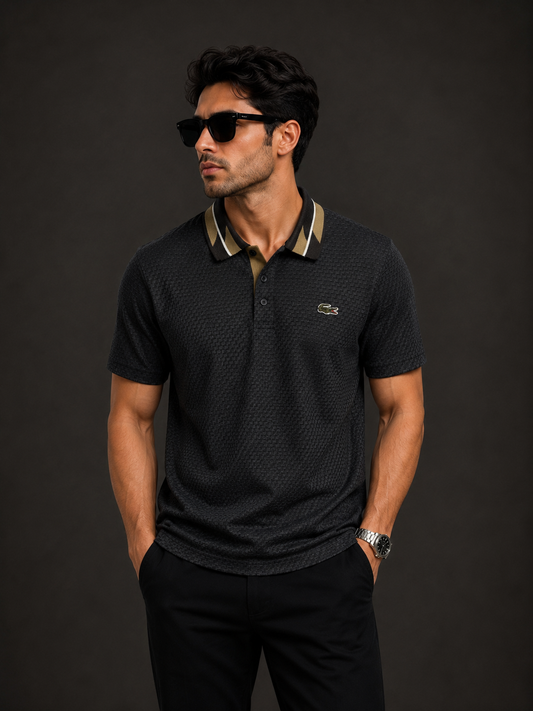 Lacoste's Men's Polo T Shirt