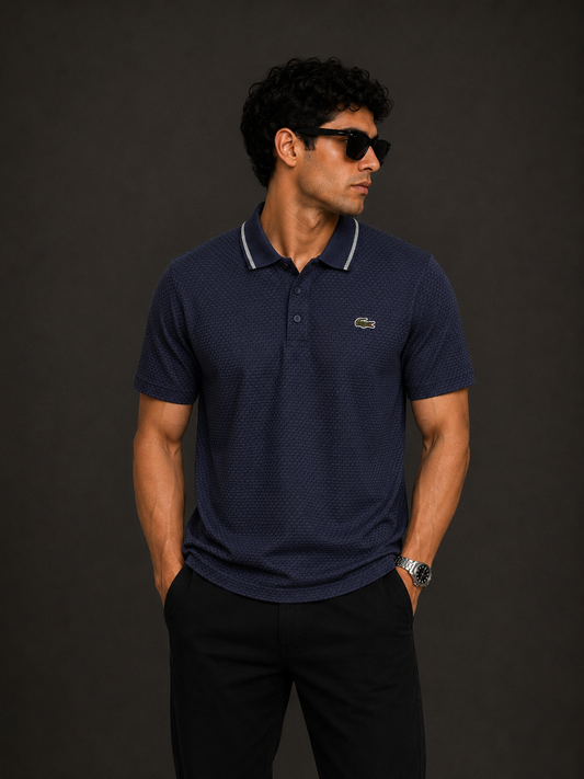 Lacoste's Men's Polo T Shirt