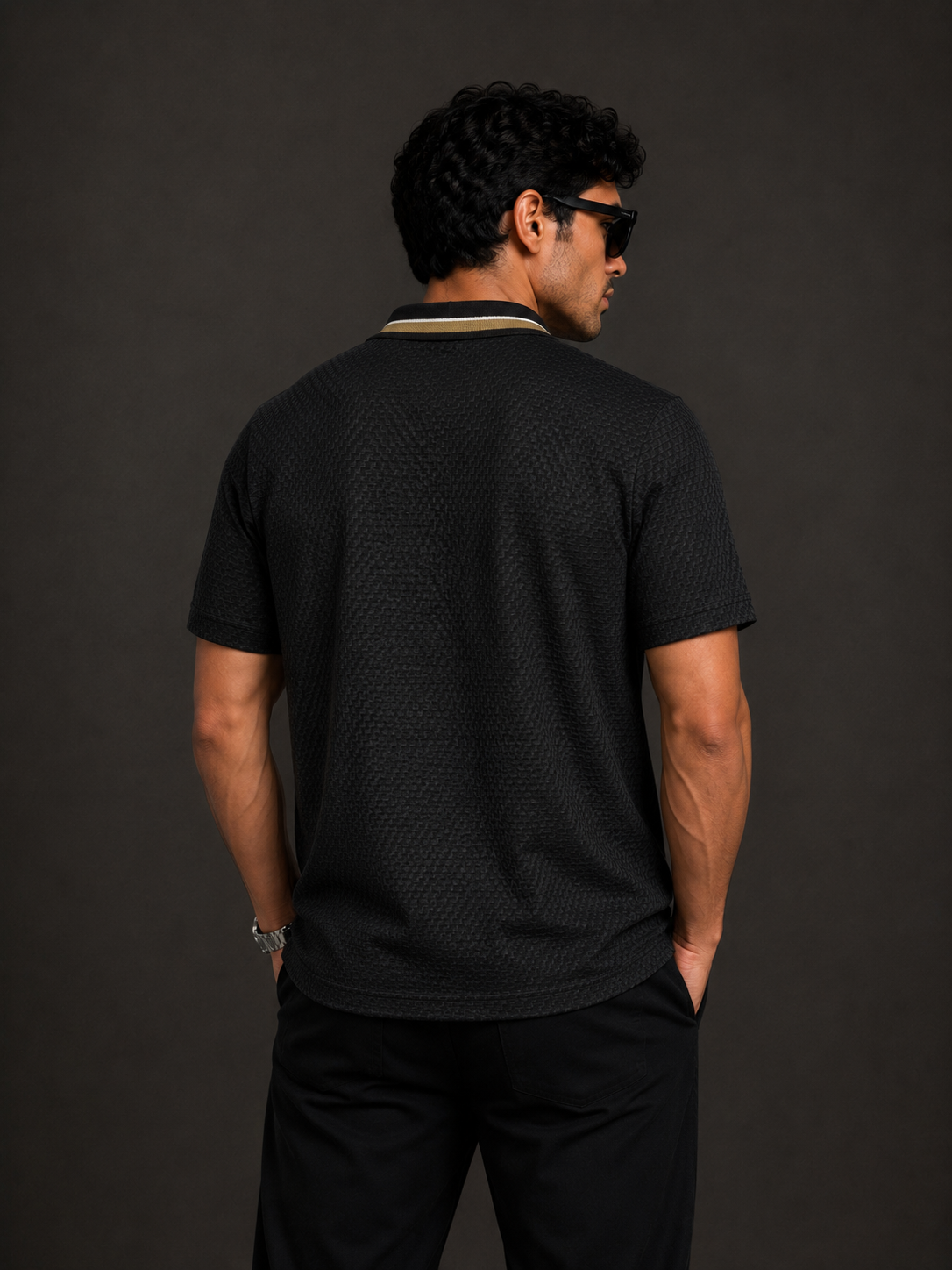 Lacoste's Men's Polo T Shirt