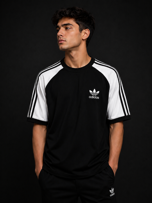 Adidas Premium Oversized Tshirt