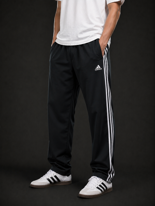 Adidas Regular Fit Track Pants